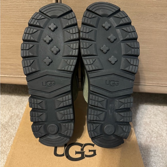 Ugg sandals platform sandals - Picture 5 of 8